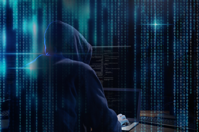 美国运输部系统遭入侵，23.7万名美国联邦政府在职或离职员工个资料外泄。（示意图／Shutterstock）