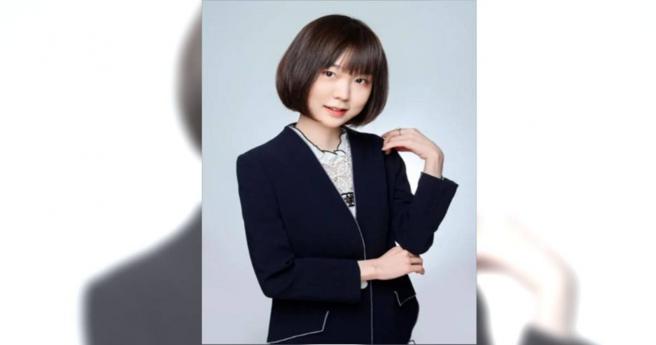 大陆西北工业大学一名28岁女副教授的招生指南近日在学术圈暴红。（图／翻摄自微博）