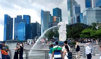 新加坡親子遊2-1》最萌與海豚約會  最精彩海洋館、最新露天觀景台