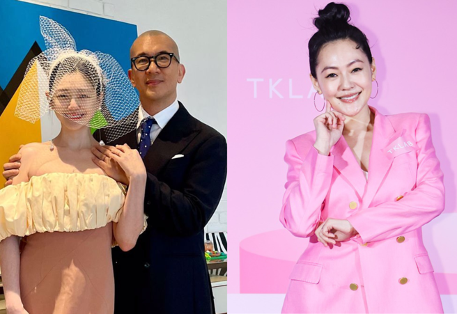 具俊晔日前透露妈妈与大S私下真实互动。（图／经纪人提供、中时资料照）