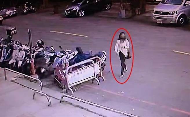 张男欺瞒母亲跑腿帮忙「取货付款」，没想到，竟是毒品交易，遭警方搜证查获，警方依违反《毒品危害防制条例》对张男裁罚。（警方提供／陈淑芬台中传真）