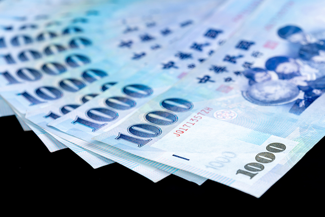 塔罗牌老师艾菲尔点名4星座受到财神眷顾，偏财运极佳，能一路旺到6月底。（示意图／达志影像）