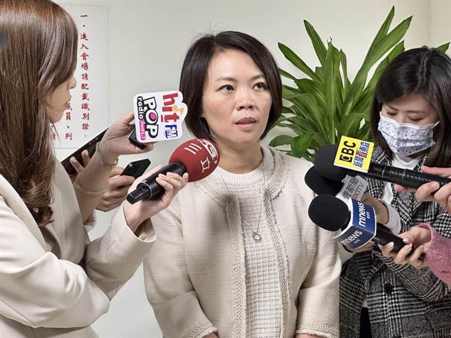 遭指出曾收受基泰建设政治献金，简舒培强调一切合法，还喊话若认为某些特定类型营利事业不能、不该捐献政治献金，「那应请立法院儘速修法」。（中时资料照，范扬光摄）