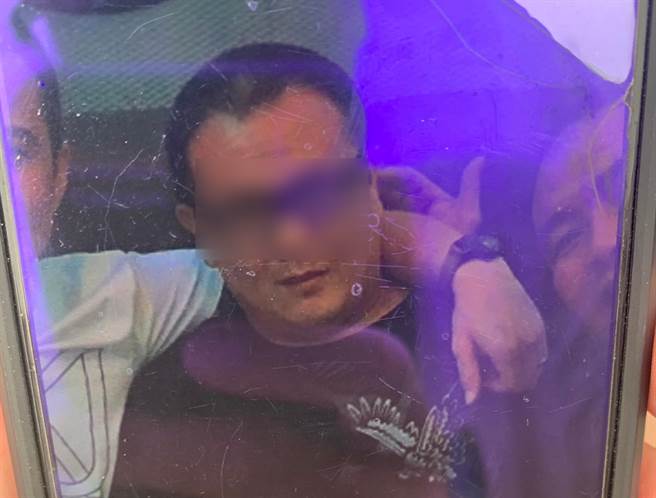 杨姓男子疑因拒检及意图衝撞员警而中弹身亡。（亲友提供／孙英哲彰化传真）