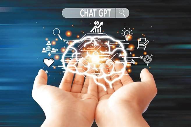 陆科技业者：未来谁不会用GPT，将被时代淘汰。（达志影像）