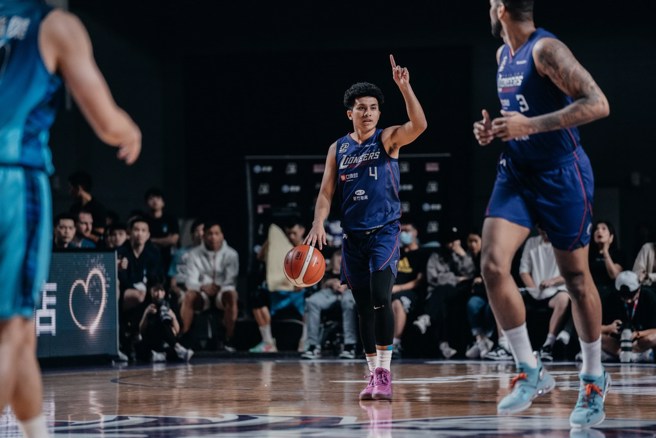 高国豪。(攻城狮提供)