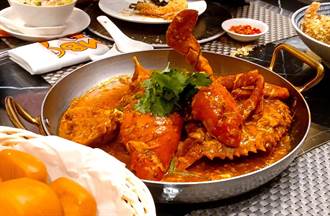 新加坡美食之旅2-1》味蕾狂歡遊世界 國寶海鮮誘人、老巴剎必朝聖