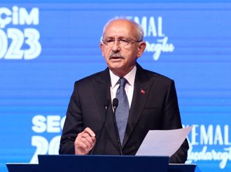 土耳其大選無人過半 在野指控對手拒絕部分開票結果