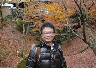 作家張經宏與世長辭 享年54歲