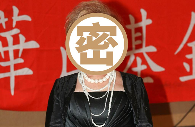 陈丽卿曾是《群星会》红牌。(图／本报系资料照)