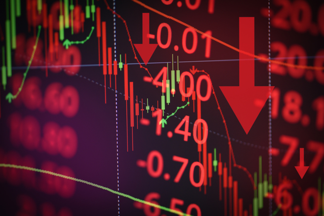 黄金需求居高不下，刺激价格保持在高檔。（示意图／shutterstock）