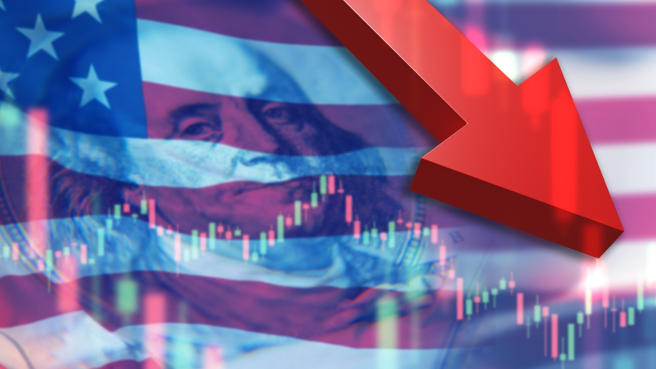 大陆復甦需求救了美国企业。（示意图／shutterstock）