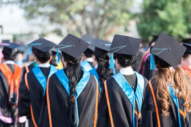 毕业季将近，许多学校学生都开始筹备谢师宴。(示意图／达志影像)