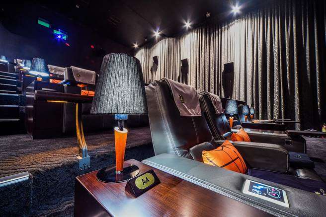 威秀推出「专属玩美520」活动，抢攻浪漫商机。（业者提供）