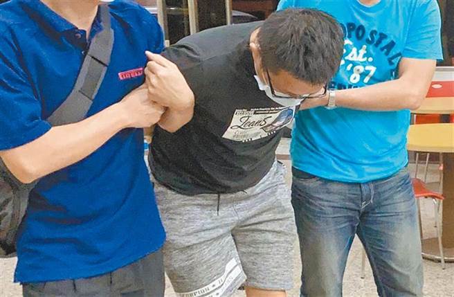 男子梁育志于2020年10月底残忍杀害马来西亚锺姓女大生，锺姓女大生的父母亲对梁育志求偿2000万元，桥头地院民事15日判处梁育志应赔偿锺姓女大生的父母亲593万4516万元。（本报资料照片）