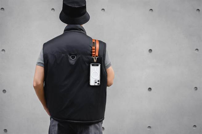 便利、可更换性极高，正是这代MAGEASY获得空前注目的主因。（MAGEASY提供）