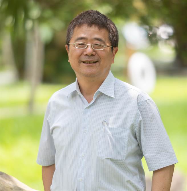 中兴大学校长遴选出炉，由兴大副校长詹富智当选。（兴大提供／陈淑芬台中传真）