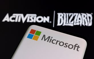 歐盟開綠燈 同意微軟收購遊戲巨擘動視暴雪
