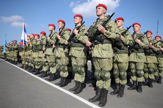 俄羅斯今年前2個月國防支出達260億美元 同比激增282％
