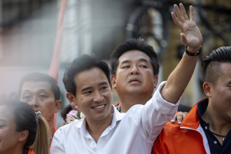 泰國大選在野完勝 能否終結軍方掌權一次看