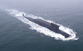 陸096核潛艇這技術太驚人！退役中將嚇壞：對美國是大威脅