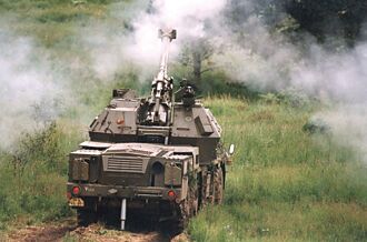 捷克軍火產業發達 被譽為東歐兵工廠