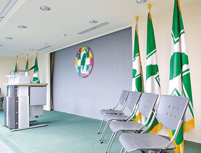 民进党九合一败选后提出排黑条款改革，行政院也加速推动相关法令，民进党内却再度传现杂音。（本报资料照片）