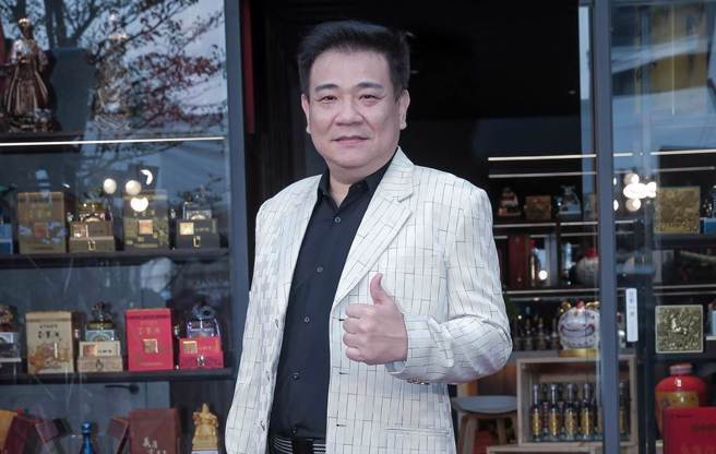 白云回应杨绣惠近日言论。(图/中时资料照)