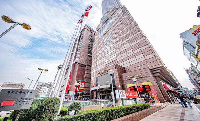 新光金经营权之争展开。(资料照)