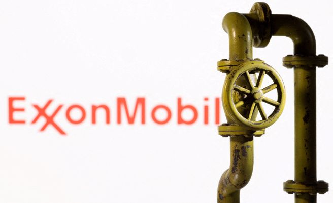 埃克森美孚公司（ExxonMobil）与印尼亚齐省（Aceh）村民之间的一桩长年诉讼，今天达成和解。（图／路透社）