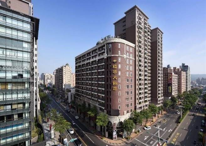 桃园福容大饭店消费满6000，加码再送6000。(业者提供／蔡依珍桃园传真)