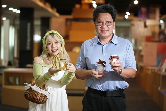 静宜为台湾首创化粧品科技教育的大学，拥有学士、硕士及博士班的完整学制，具备产、官、学、研等丰富资源优势。(静宜大学提供)