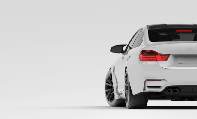 公路总局决定暂不制作8组谐音或意义不雅的车牌。（示意图／达志影像）