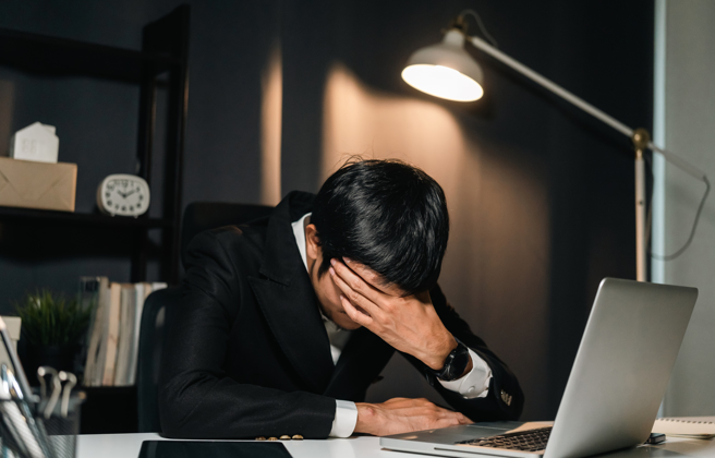 近日有民眾提案周休三日连署通过，引发热议。（示意图／Shutterstock）