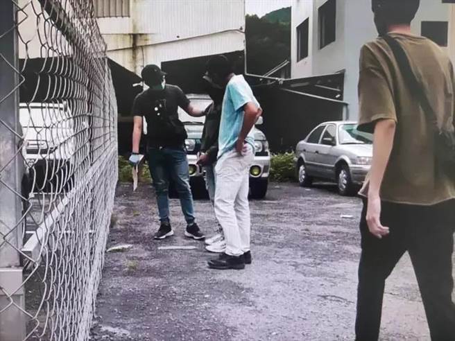 陈姓男子跟踪骚绕前女友遭羁押，解押后无视保护令，丢汽油弹、持菜刀恫吓前女友，遭法官判刑，并延长羁押2个月。（本报资料照片／杨静茹南投传真）