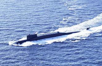 陸核潛艇「船尾加裝驚人1物」 退將：美國很擔心