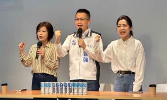 國民黨立委第5波提名 羅智強、游淑慧等7人入列