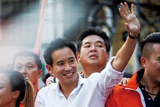 泰、土大選 終結極權政治