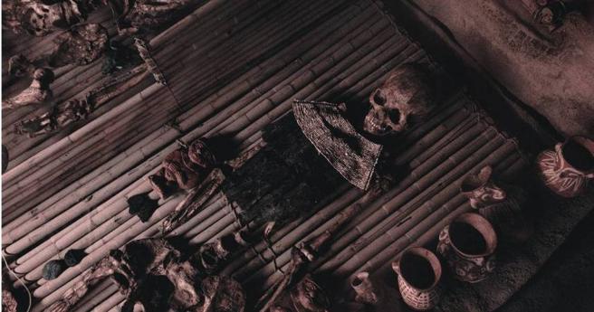 大陆部分地区「冥婚」习俗繁盛。（示意图／Unsplash）