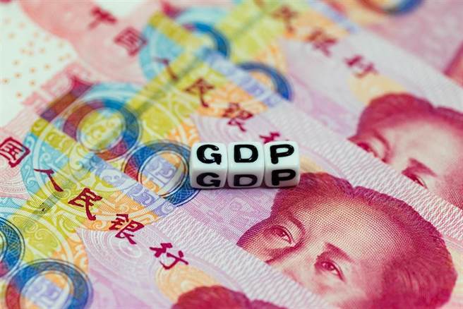 联合国上调中国经济成长率为5.3％。（示意图/shutterstock）