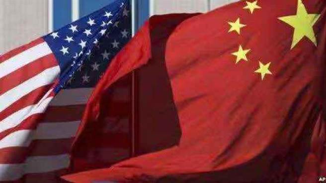 名家观点》宋国友：美欧炒作经济胁迫是对国际社会的认知胁迫。（大陆环球网）