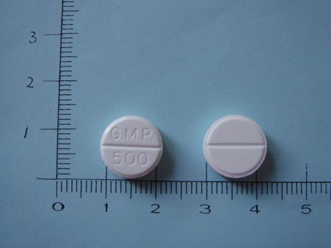 「元宙」适尿酸锭在国内同成分市占率达95％。（食药署提供）