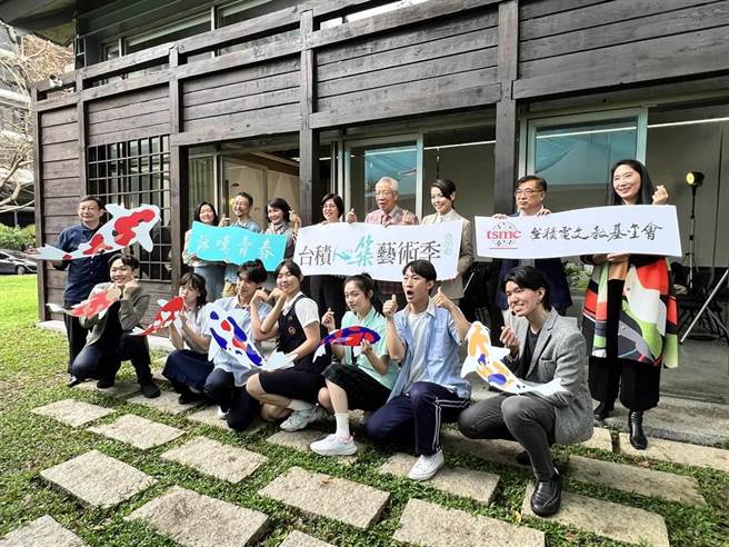 台积心筑艺术季《青春絮语2023风城版》周末登场。（本报资料照）