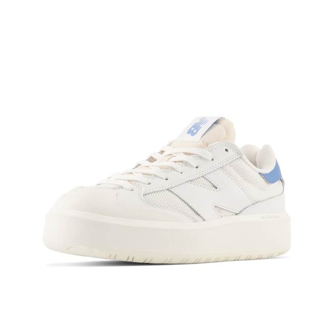 New Balance CT302OE，2880元。（New Balance提供）