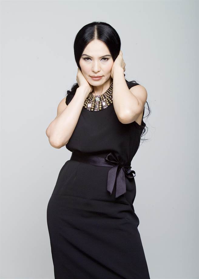 潘越雲。(屏縣府提供)