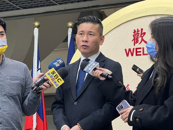 国民党籍的台北市议会议长戴锡钦表示，赶快底定徵召的总统候选人是好事，因为接下来就是党内团结的开始。（本报资料照／李奇叡摄）