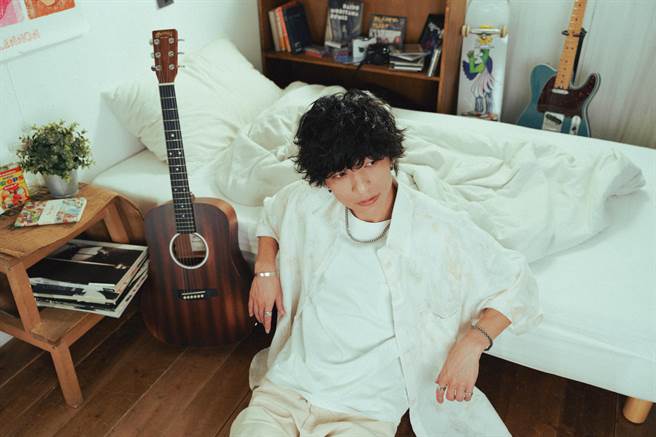 黄奕儒即将举办不插电音乐会。（相映国际提供）