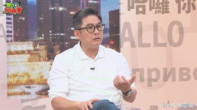 洪都拉斯自曝不会用QR Code点餐。（八大提供）