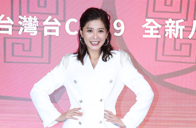 李燕梅开二度。（图／中时资料照）