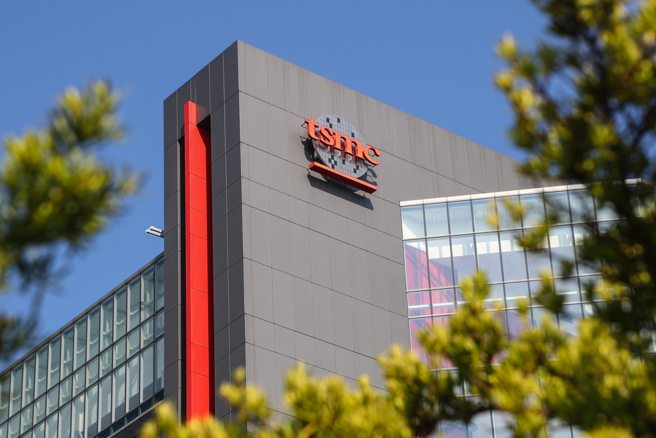 对于巴菲特评论台积电，大陆国台办也做出回应。（示意图/达志影像/shutterstock）
